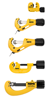 Rems Heavy Duty Ras Cu - INOX Pipe Cutter 6 - 64mm